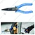 Eastman Hand Tools :150 mm Long Nose Plier (E-2023)
